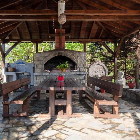 Sikia Village Houses ภายนอก รูปภาพ