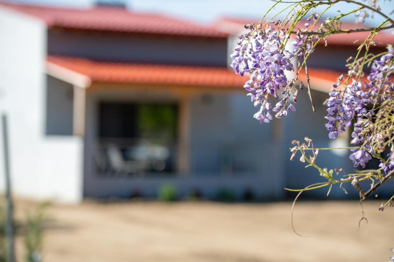 Sikia Village Houses ภายนอก รูปภาพ